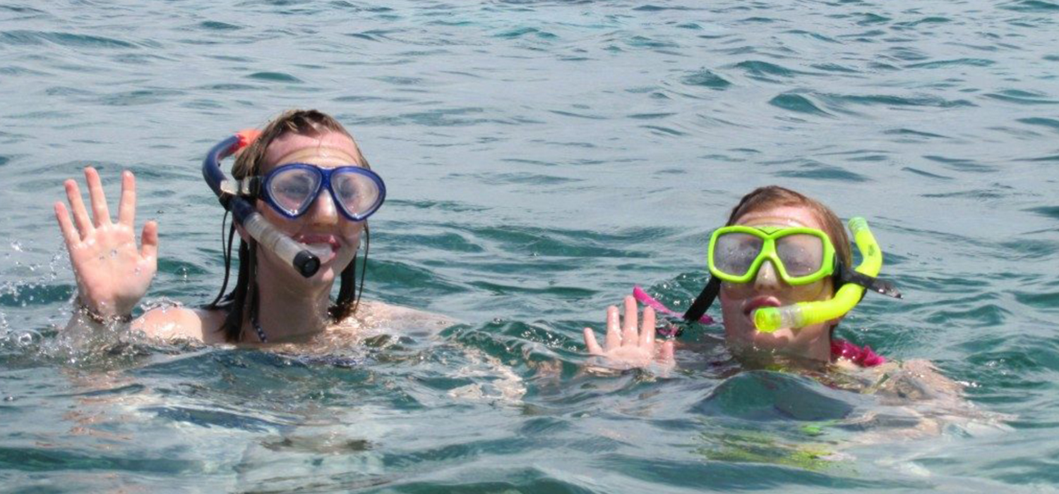Kizimkazi Dolphin Tour