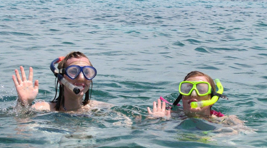 Kizimkazi Dolphin Tour