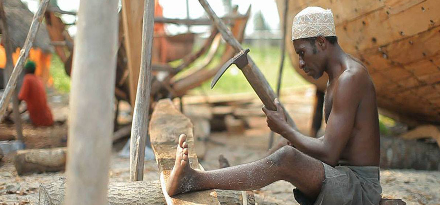 Nungwi Cultural Village Tour