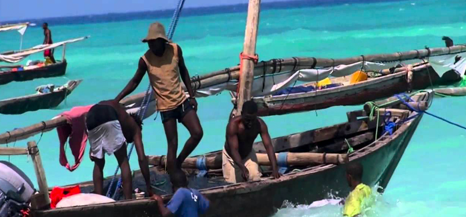 Nungwi Cultural Village Tour