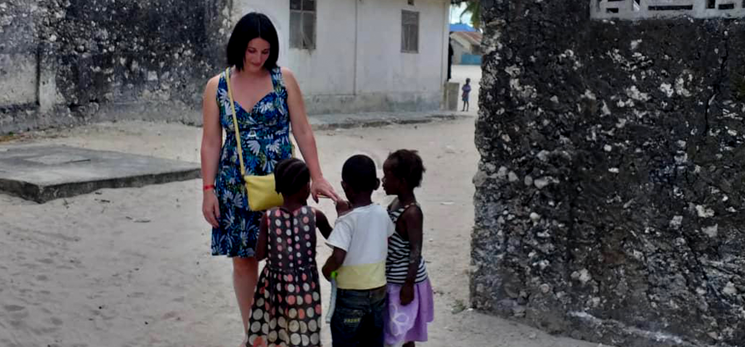 Nungwi Cultural Village Tour