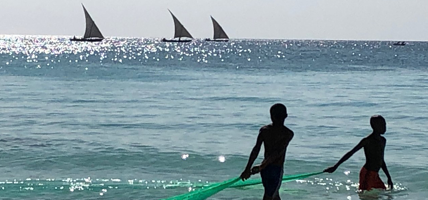 Nungwi Cultural Village Tour