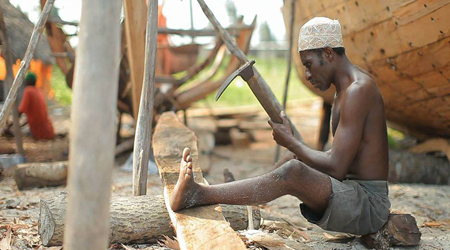 Nungwi Cultural Village Tour