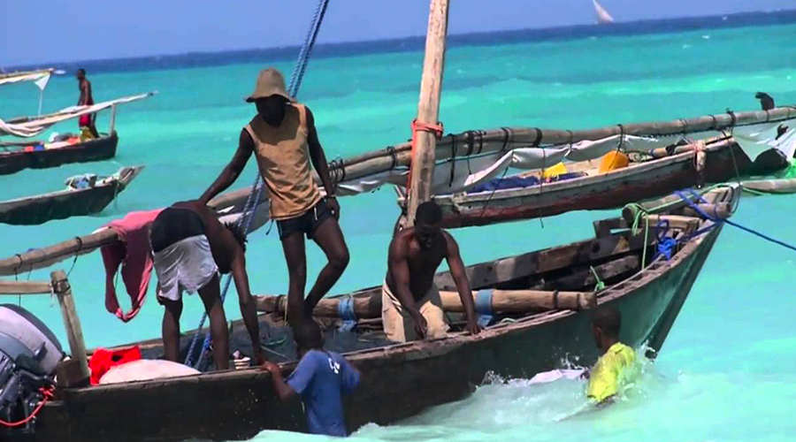 Nungwi Cultural Village Tour