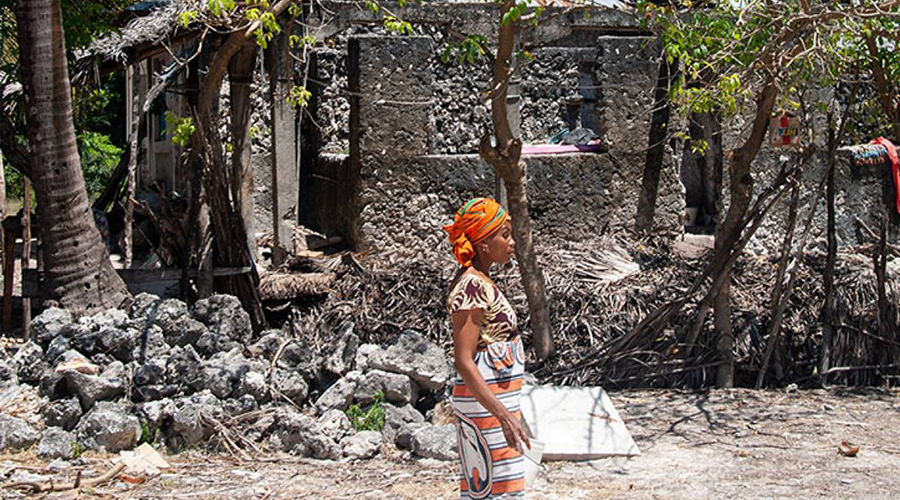 Nungwi Cultural Village Tour
