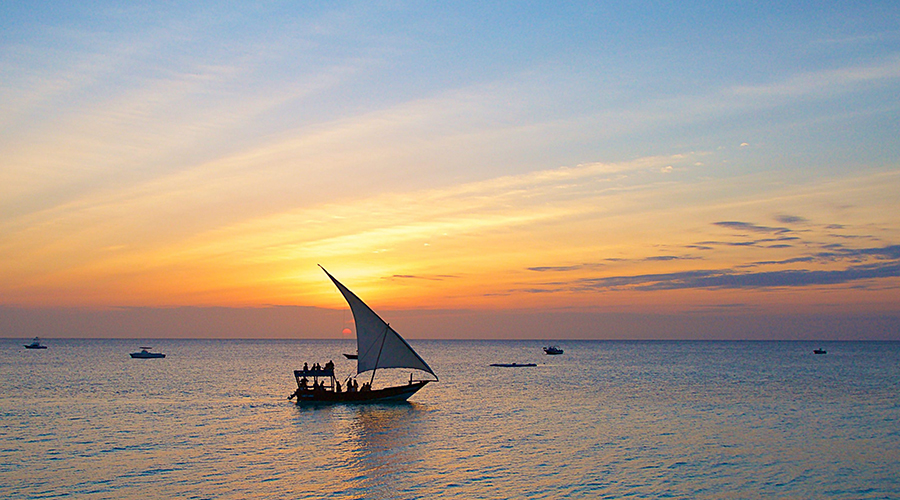 Nungwi Cultural Village Tour
