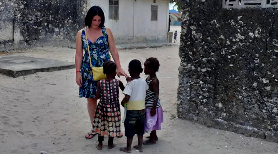 Nungwi Cultural Village Tour
