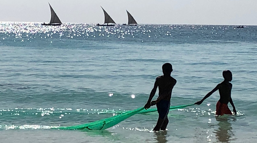 Nungwi Cultural Village Tour