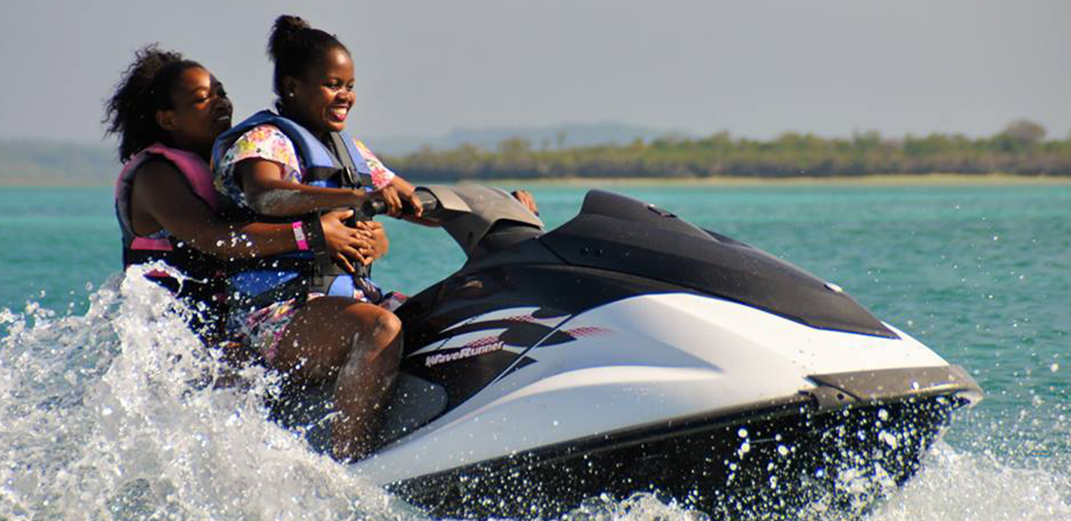 Jetski Tours & Rental
